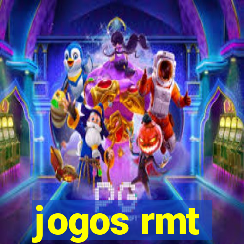 jogos rmt